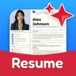 WeBuildCV AI Resume Maker v2.8.2 MOD APK (Premium Unlocked)