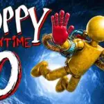 Poppy Playtime Chapter 0 v2.0.0 MOD APK (Unlocked Full Game)