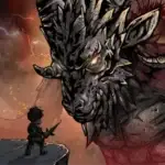 Slay the Titan