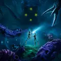 Subnautica 2 v1.3 MOD APK (Menu, Free Purchases)