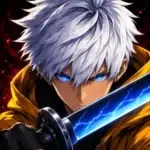 Sword Master v1.0.8 MOD APK (Menu, Unlimited Crystals, God Mode)