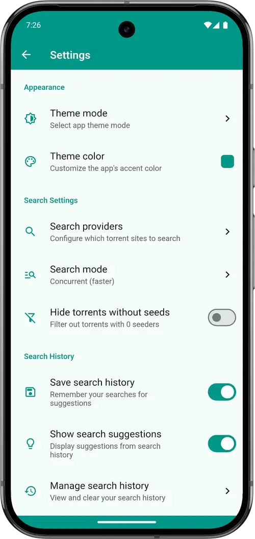 Screenshot 5