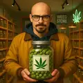 Weed Store Simulator v0.1.0 MOD APK (Free Purchase)