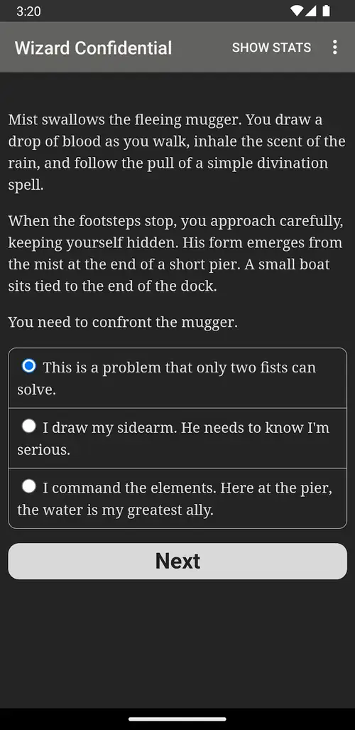 Screenshot 3