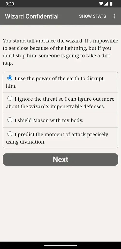 Screenshot 4