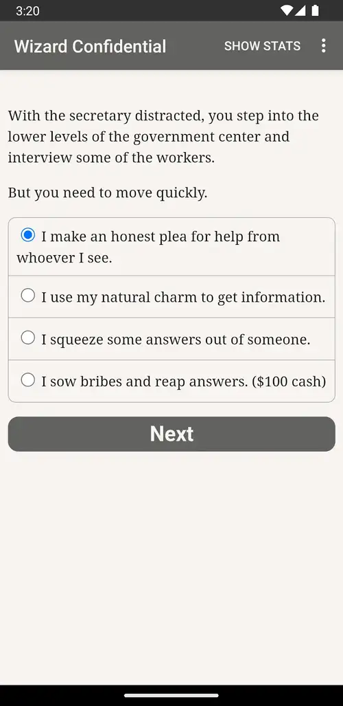 Screenshot 5
