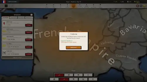 Age of Clicks screenshot 3