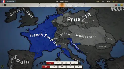 Age of Clicks screenshot 5