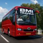 Bus Masters: India Simulator
