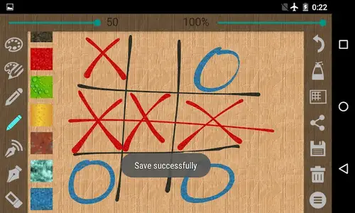 Calligrapher screenshot 5