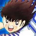 CaptainTsubasa:MyGoldenXI MG11 v1.0.7 MOD APK (Menu, Auto Win)