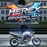 Herex Simulator Indonesia Max v1.0.103 MOD APK (Unlimited Coins)