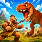 Hunter Evolution v15.4 MOD APK (Menu, Unlimited Currencies, High EXP)