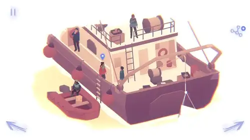 Inua screenshot 3