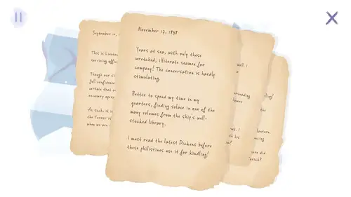 Inua screenshot 4
