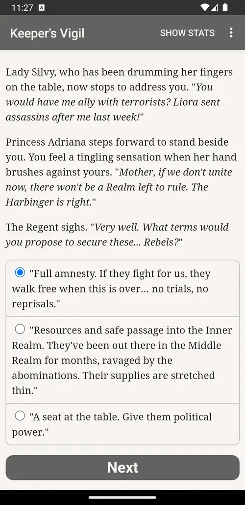 Screenshot 3