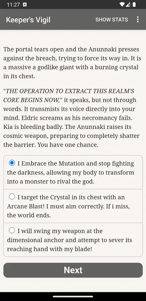 Screenshot 5