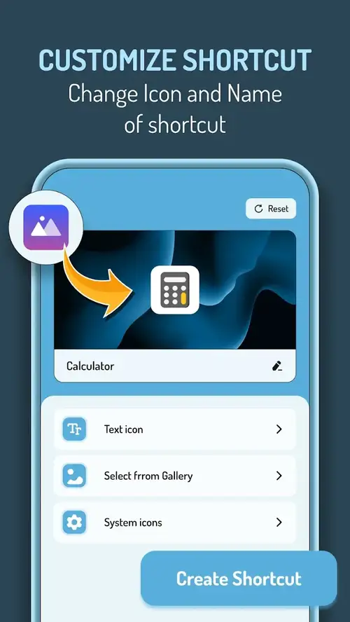 Mobile Shortcut Maker for All screenshot 4