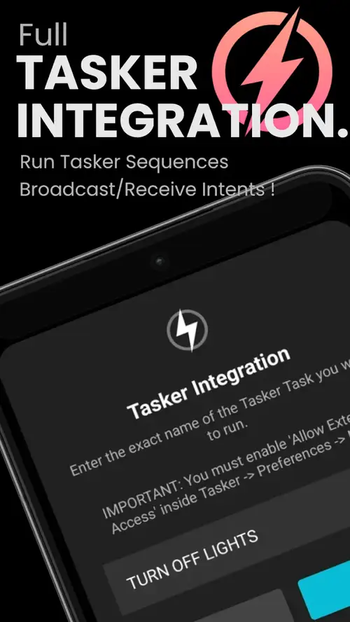 Notch Touch screenshot 4