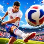 Penalty Shootout World Soccer v1.0.0 MOD APK (Unlimited Money)