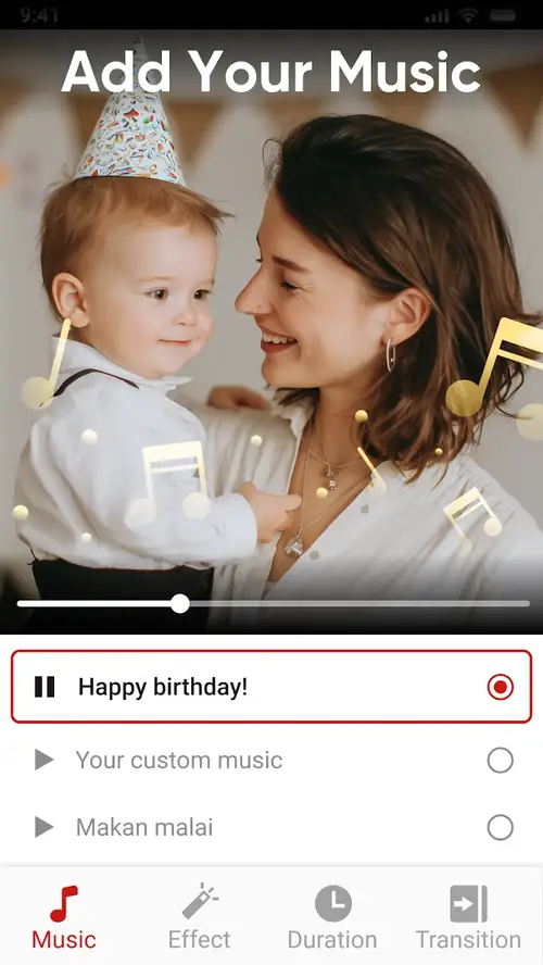 V9Show screenshot 4