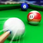 Pool Ball Night v1.2.1 MOD APK (No Foul)