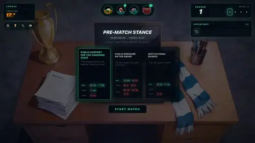 Road To Glory screenshot 2