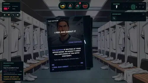Road To Glory screenshot 3