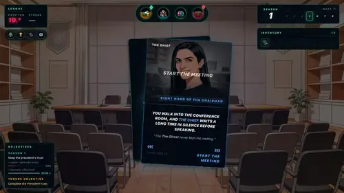 Road To Glory screenshot 5