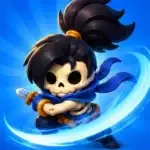 Skull Hero v0.0.1.4 MOD APK (Menu, Free Shopping, Damage)