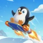Sled Surfers v1.11.0 MOD APK (Unlimited Money)