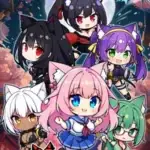 Yokai Slayer v2.1 MOD APK (Menu, Unlimited All)
