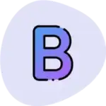 Blob Icon Pack v1.2 APK (Full Version)