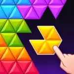 Block Puzzle Games v1.2.56 MOD APK (All Levels Unlocked)