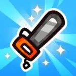 Chainsaw Juice King v2.5.0 MOD APK (Menu, Damage, No ADS)