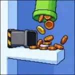 Coin Collector v1.2.0 MOD APK (Unlimited Money)