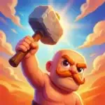 Cracker Head v1.4.1 MOD APK (Mega Mod)