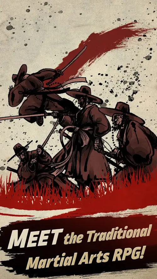 Demon Sword screenshot 1
