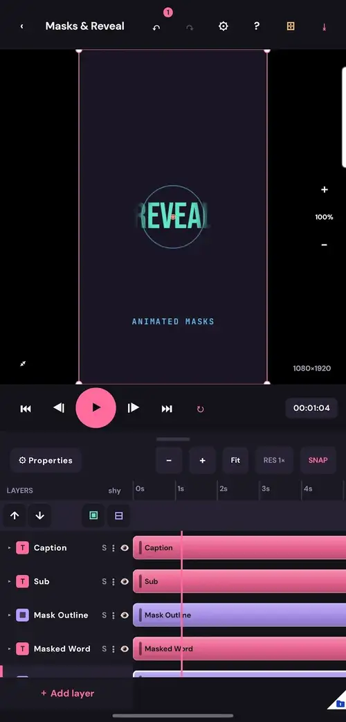 Screenshot 3