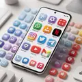 Fluffy icon pack screenshot 1
