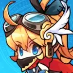 Gale Knights Idle RPG v1.1.3 MOD APK (Menu, Damage, God Mode, Speed)