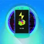 Glitch Icon Pack v17.0.2 APK (Full Version)