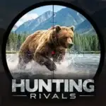 Hunting Rivals v1.1.5 MOD APK (Menu, Unlimited Ammo)