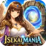 Isekaimania v0.4.2 MOD APK (Menu, Currency, Unlock No Ads)