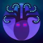 Kraken - Dark Icon Pack v17.0.2 APK (Full Version)
