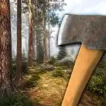Lumberjack Simulator 3D v1.0.1.0 MOD APK (Free Purchase)