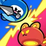 MonMon Masters v1.3.8 MOD APK (Menu, Damage, Speed, No Ads)
