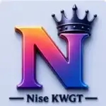 Nise KWGT v1.0.1 APK (Full Version)