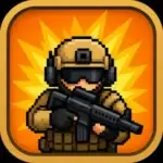 Pixel Army v3.7 MOD APK (Menu, Damage, God Mode, Speed)