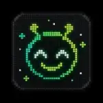 Pixel icon pack v1.0.3 APK (Full Version)